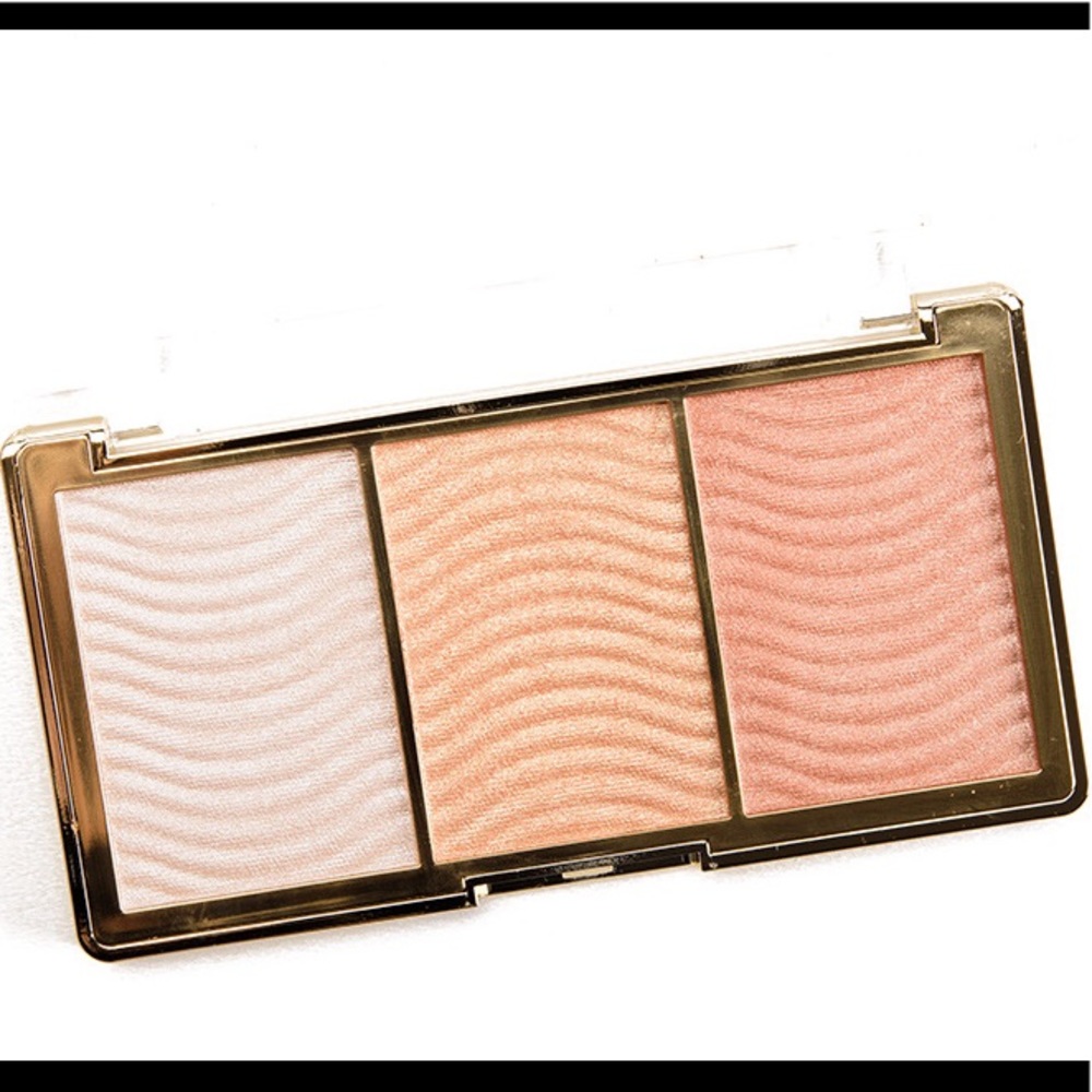 Milani Highlighter Palette !